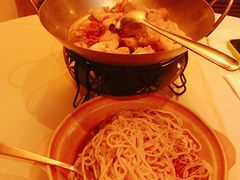 -龙门阵茶屋川菜馆(武康路店)