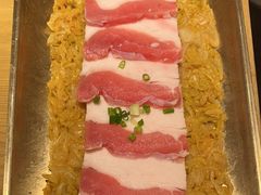-西塔老太太泥炉烤肉(亚运村店)