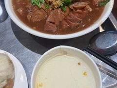 -姚记炒肝店(簋街店)