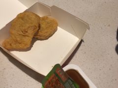 -麦当劳(北京南站店)