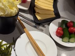 -海底捞火锅(高新万达广场店)