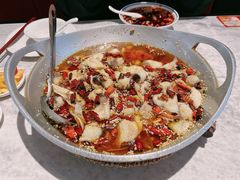 -天辣(金桥啦啦宝都店)