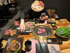 -黑牛の店·和牛烧肉(大悦城店)