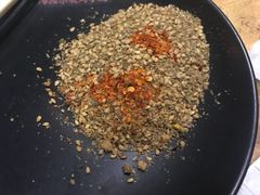 -海拉尔碳烤羊腿烤鸽子(吕营店)