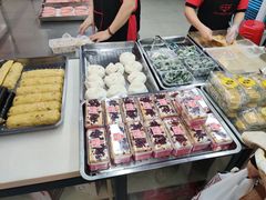 -老潮兴粿品(龙北店)