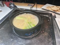 -有一锅·黑山羊腊排骨野生菌火锅(黑龙潭旗舰店)