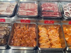 -晓燃地摊烤肉(朝阳双桥店)