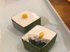 -曼泰·泰餐(江南环球港店)