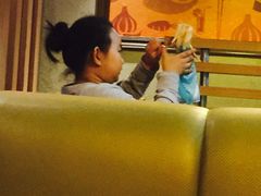 大堂-新辣道鱼火锅(摩尔城店)