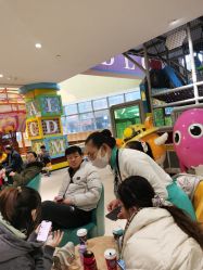 -meland亲子乐园·派对·研学(淄博万象汇店)