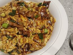 -紫光园·烤鸭·北京菜(团结湖店)