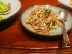 -中山路壹号传奇club·啤酒花园餐厅