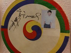 -本达人海鲜烧烤·朝鲜族风味(发展店)