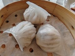 -唐阁海景中餐厅·纯手工早茶·粤菜(海口朗廷酒店)