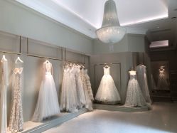 -Chic Bridal 熙可婚纱