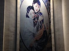 -杭州西湖风景名胜区-北街寻梦