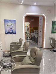 -希梵尔头皮抗衰·科技养发