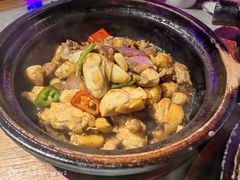 -啫神·广州地标美食(北京路店)