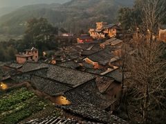 -杨家堂村