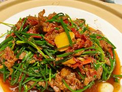 -俭寨大盘鸡·新疆菜·烧烤(博乐店)