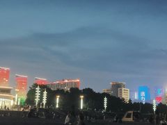 -日照灯塔风景区