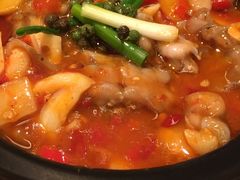 -粗茶淡饭·汉口公馆(循礼门店)