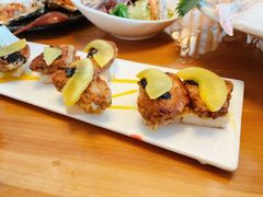 -王鼎精致料理铁板烧(世博源店)