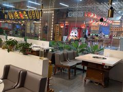 -满江红火锅(凯德店)