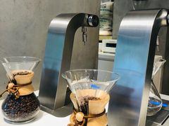 -% Arabica阿拉比卡咖啡烘焙工坊