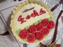-CAKE BOSS 蛋糕老板(西单君太百货店)