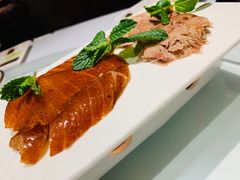 四季民福烤鸭-四季民福烤鸭店(前门店)