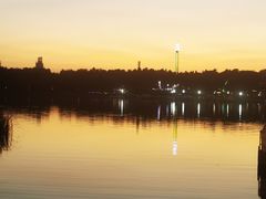 -长春市南湖公园