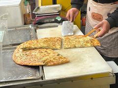 分装饼-咏春葱油饼(德政中路店)