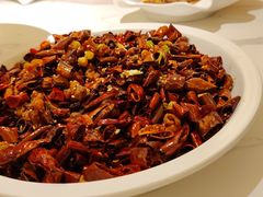 -川味堂·四川豆花(八卦岭店)