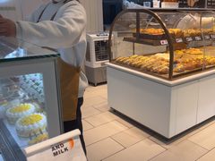 -凯斯汀蛋糕(大学城店)