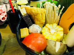 -伊人锅·魔石泡泡鱼