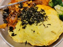 -佰搭果·广式茶餐厅(西华路店)