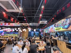 -本色.小马哥烧烤(无锡九里仓店)