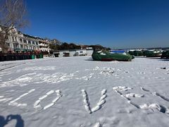 -老虎石海上公园