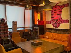 -Cooking Man(中懋天地店)