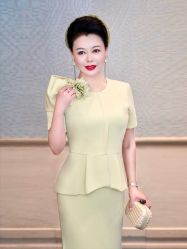 -HX Tailor妈妈装西装礼服旗袍定制