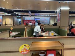 -海底捞火锅(天一广场亚细亚店)