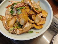 -水先生寧波菜(天一店)