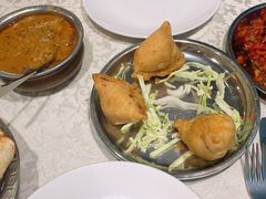 -葛尼沙印度餐厅 (镇明路店)