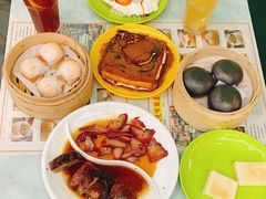 -澳门陈光记烧味饭店(万象城店)