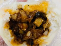 -白玉兰传统小吃