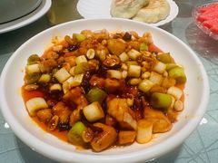 -裕德隆清真饭庄·天津特色菜(东丽店)