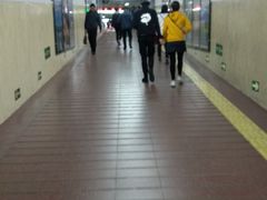 -建国门(地铁站)