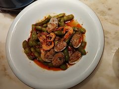 -锦府盐帮·李宅(领展购物广场中关村店)