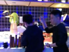 -花西亭·海鲜自助餐厅(瑞城名人酒店)